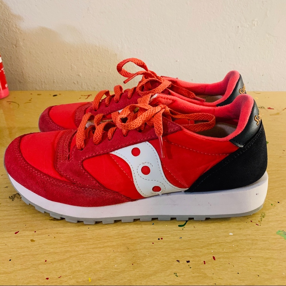 Saucony Jazz